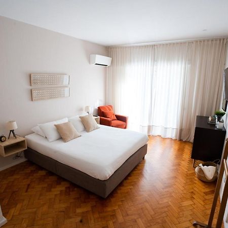 Apartmán Alegria Cozy Com Terraco - Centro Do Porto Exteriér fotografie