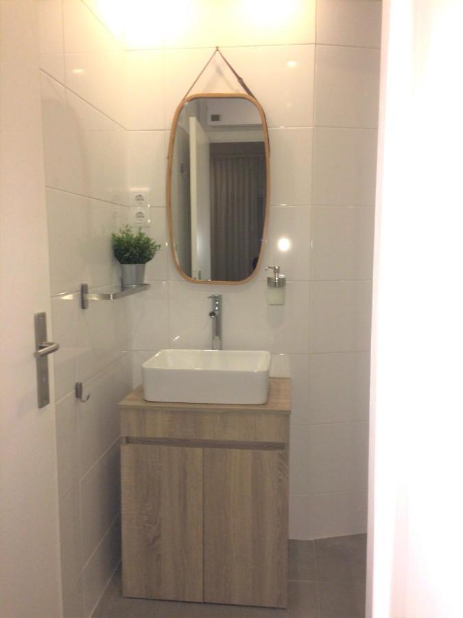 Apartmán Alegria Cozy Com Terraco - Centro Do Porto Exteriér fotografie