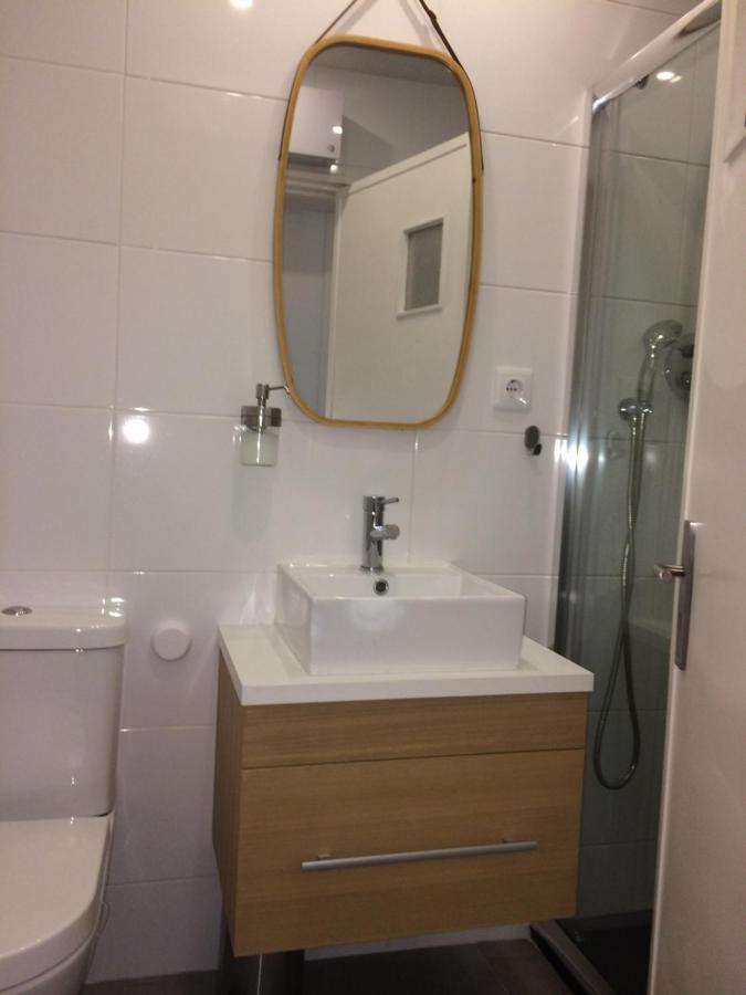Apartmán Alegria Cozy Com Terraco - Centro Do Porto Exteriér fotografie