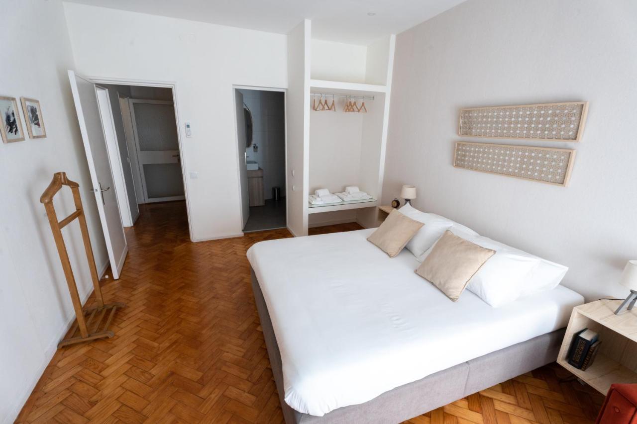 Apartmán Alegria Cozy Com Terraco - Centro Do Porto Exteriér fotografie