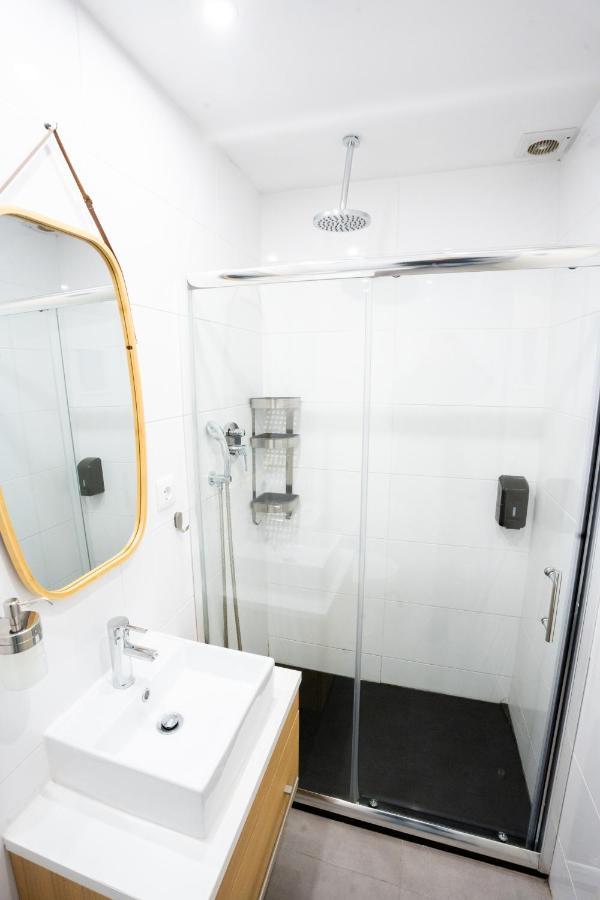 Apartmán Alegria Cozy Com Terraco - Centro Do Porto Exteriér fotografie