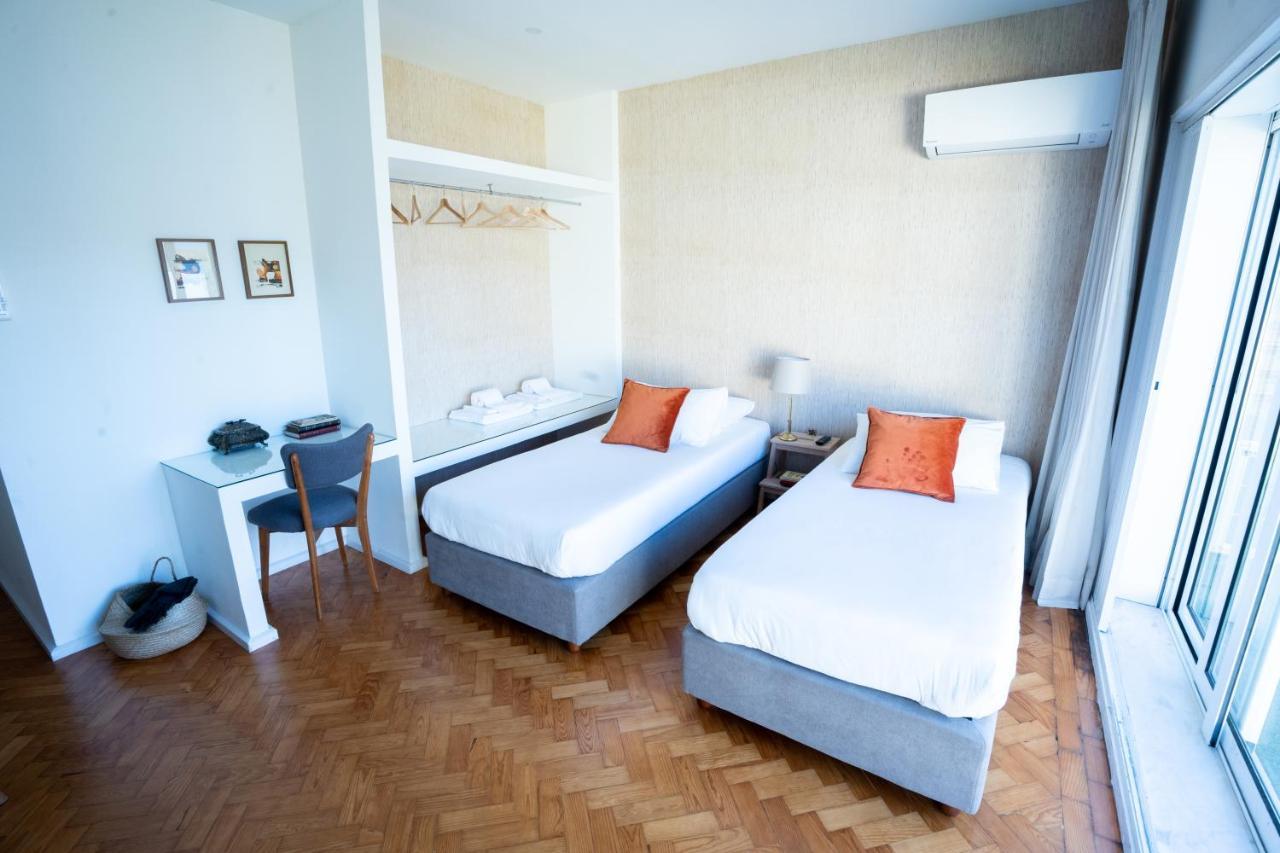 Apartmán Alegria Cozy Com Terraco - Centro Do Porto Exteriér fotografie