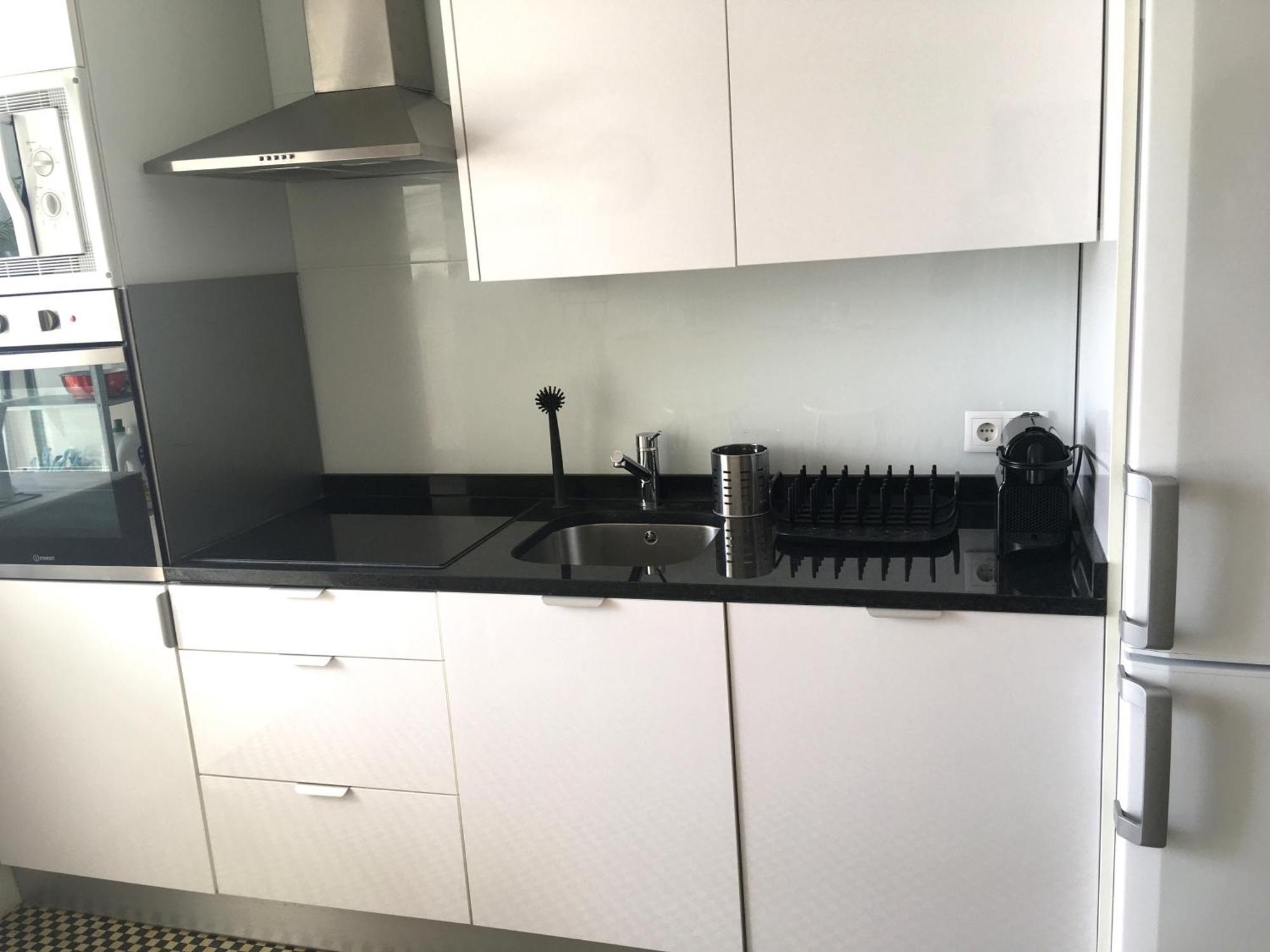 Apartmán Alegria Cozy Com Terraco - Centro Do Porto Exteriér fotografie