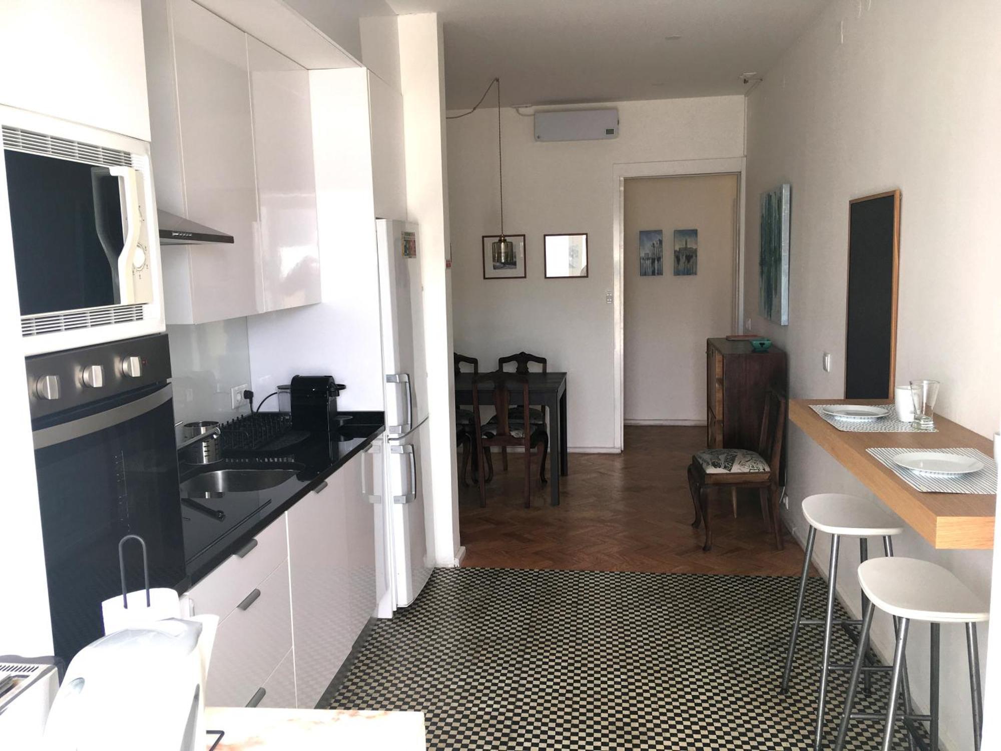 Apartmán Alegria Cozy Com Terraco - Centro Do Porto Exteriér fotografie