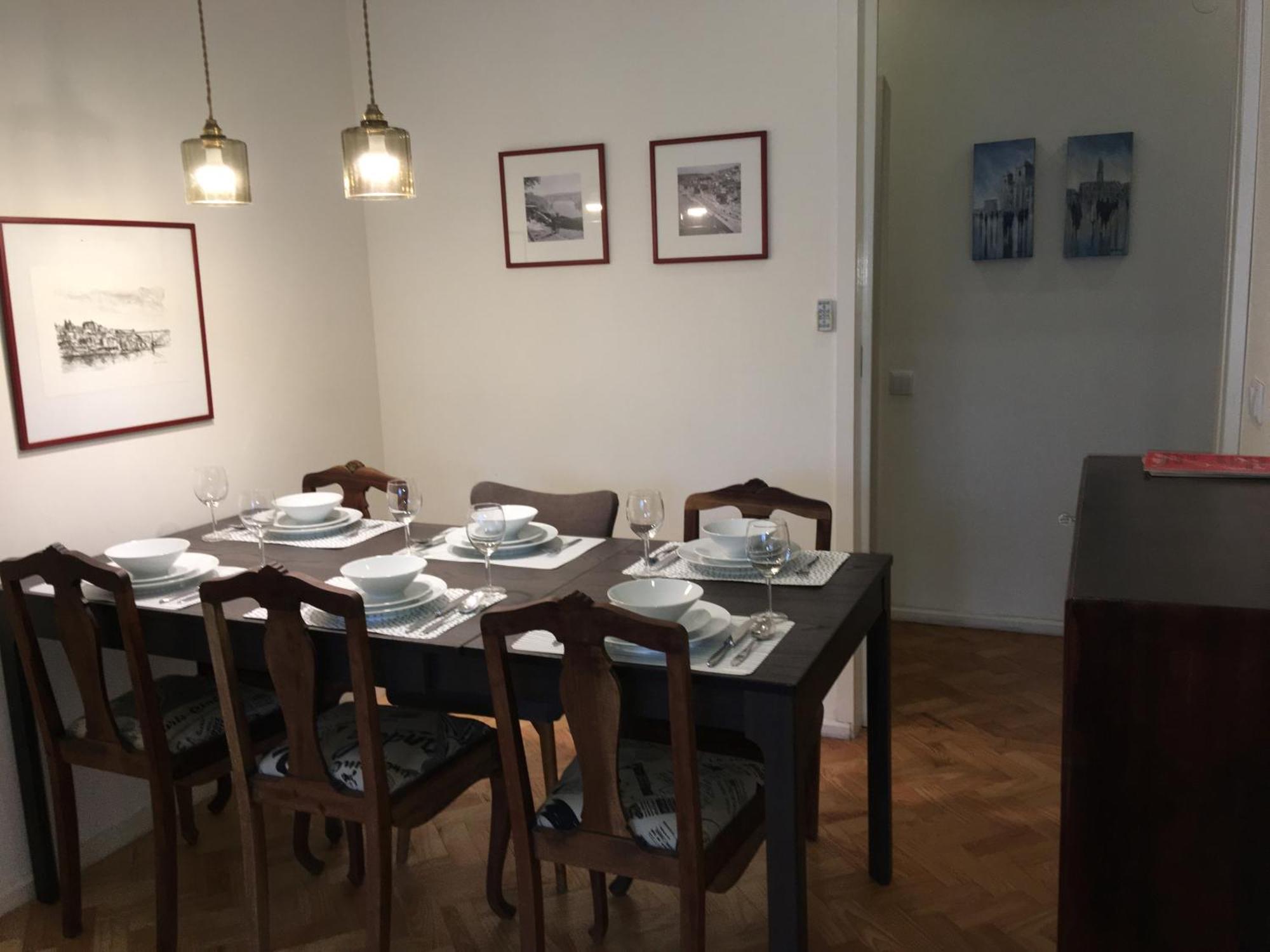 Apartmán Alegria Cozy Com Terraco - Centro Do Porto Exteriér fotografie