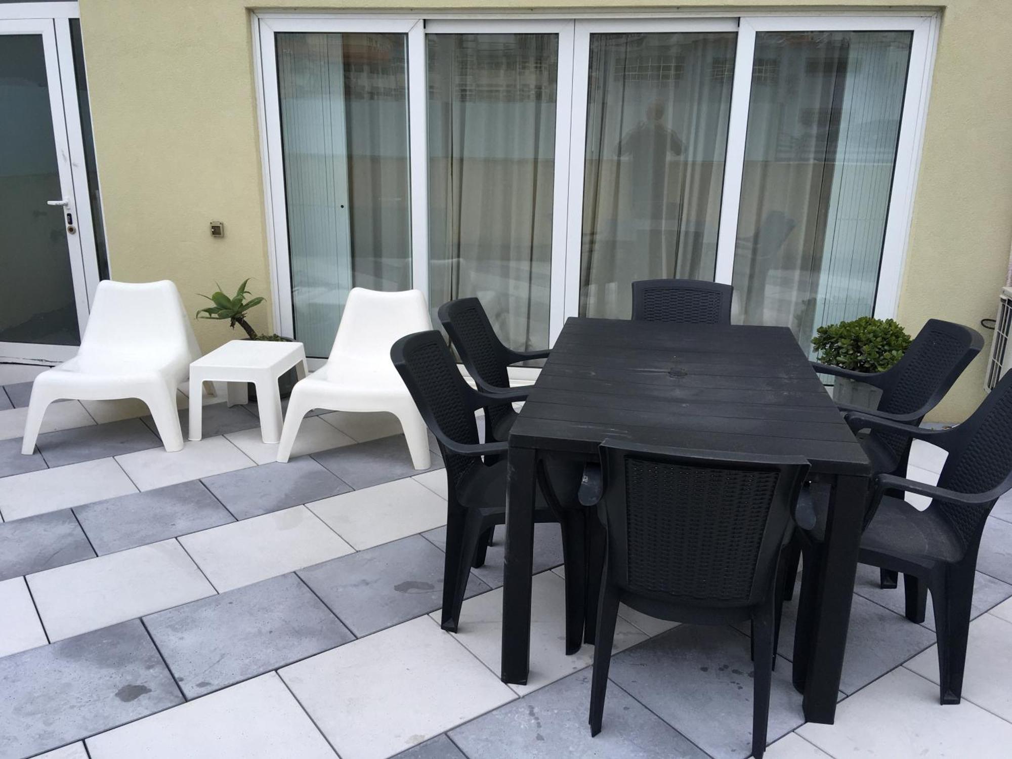 Apartmán Alegria Cozy Com Terraco - Centro Do Porto Exteriér fotografie