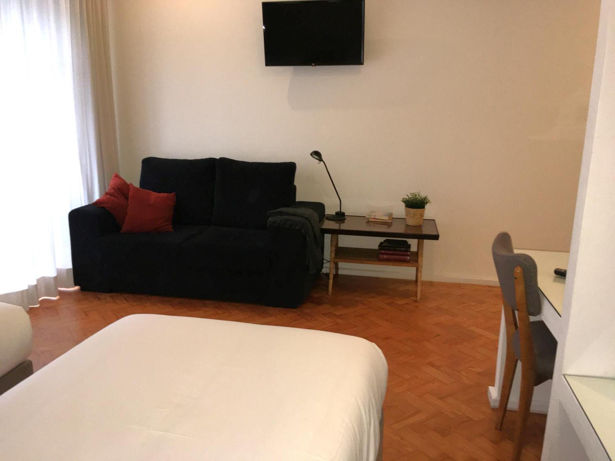 Apartmán Alegria Cozy Com Terraco - Centro Do Porto Exteriér fotografie